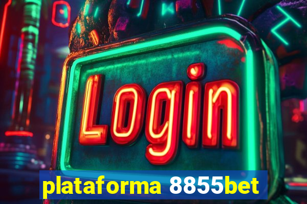 plataforma 8855bet