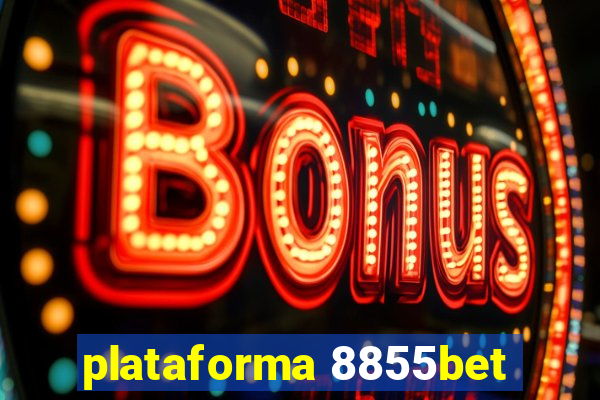 plataforma 8855bet