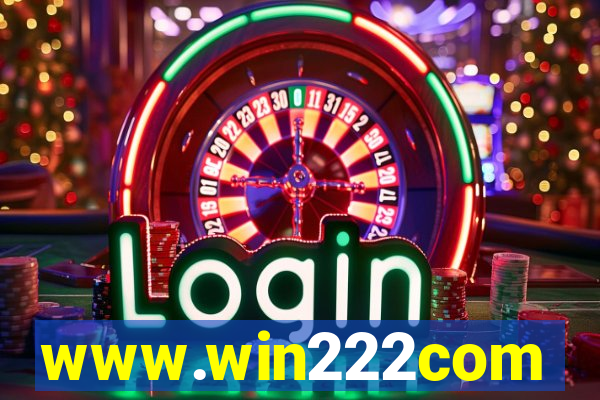 www.win222com