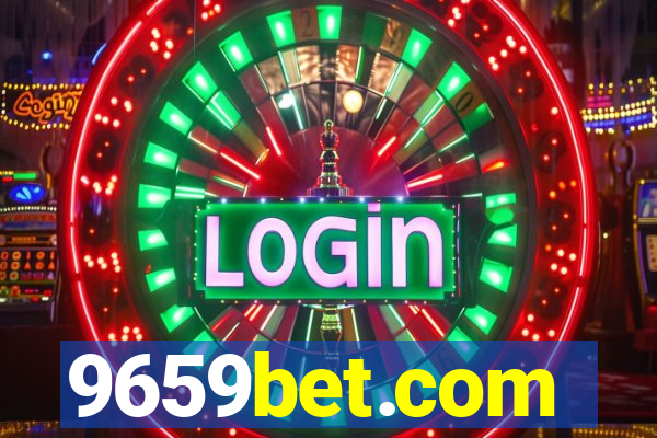 9659bet.com