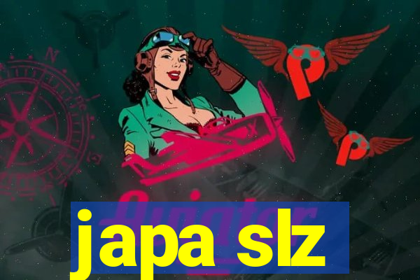 japa slz