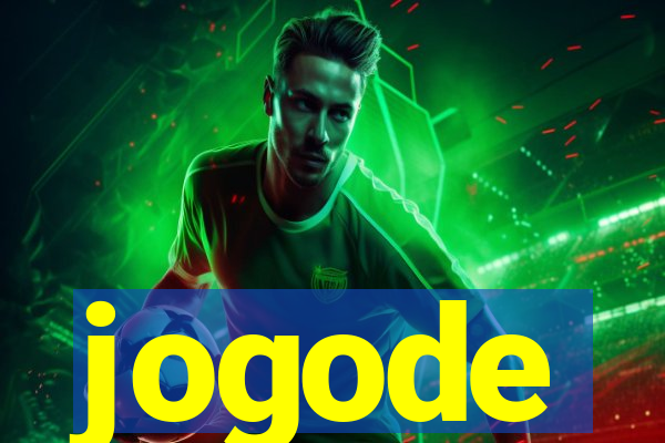 jogode
