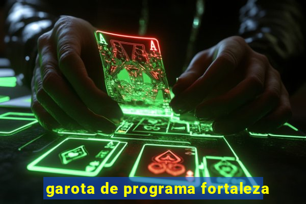 garota de programa fortaleza