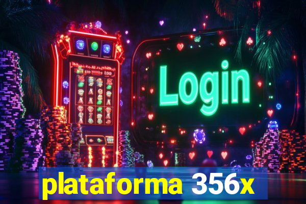 plataforma 356x