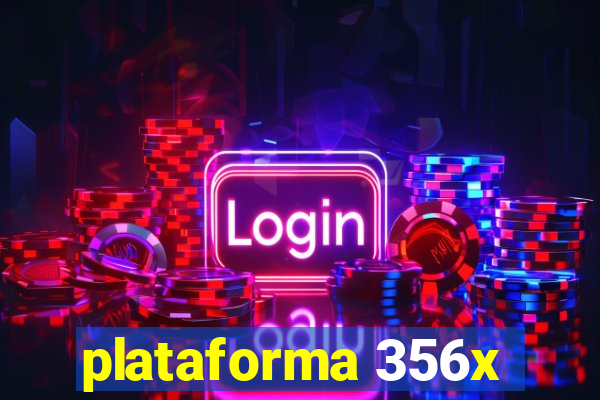 plataforma 356x