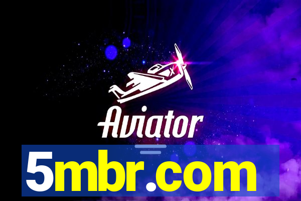 5mbr.com