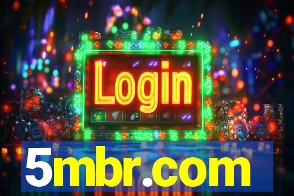 5mbr.com