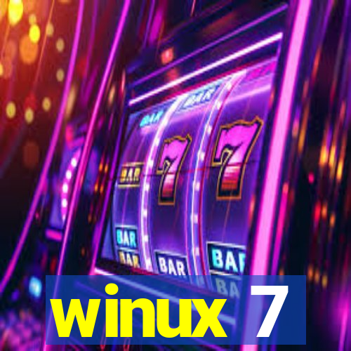 winux 7