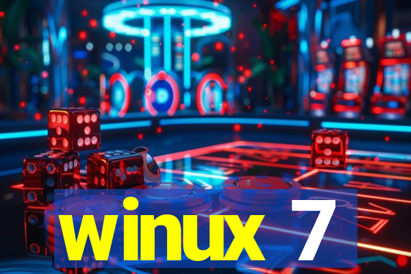 winux 7