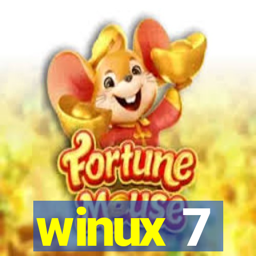 winux 7