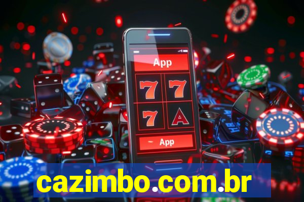 cazimbo.com.br
