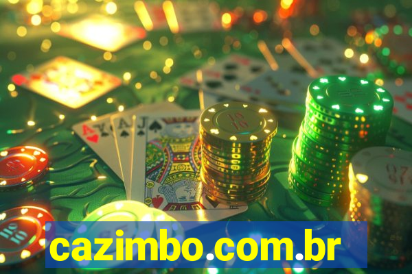 cazimbo.com.br