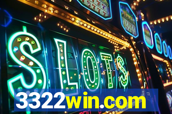 3322win.com