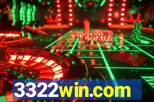 3322win.com