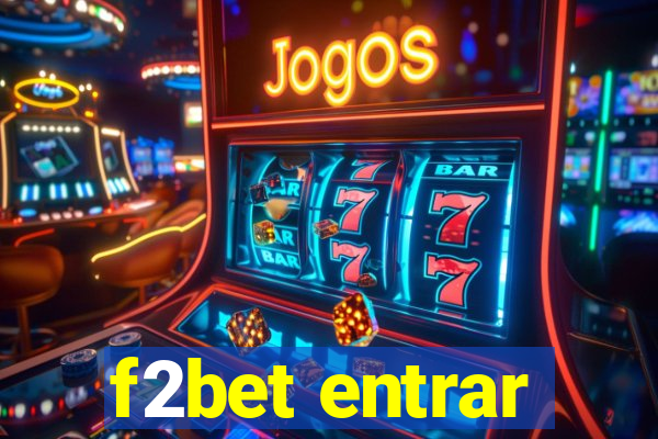 f2bet entrar