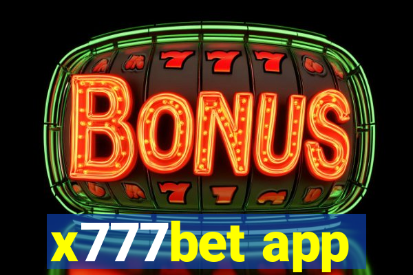 x777bet app