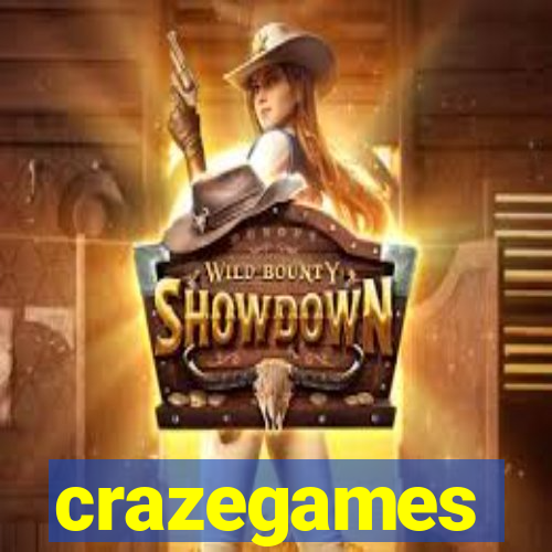 crazegames