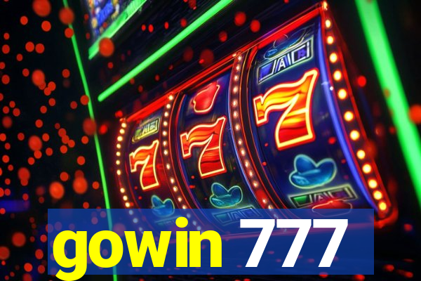 gowin 777