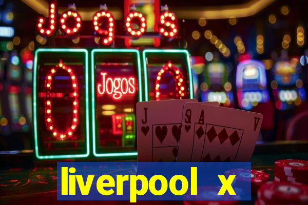 liverpool x tottenham futemax