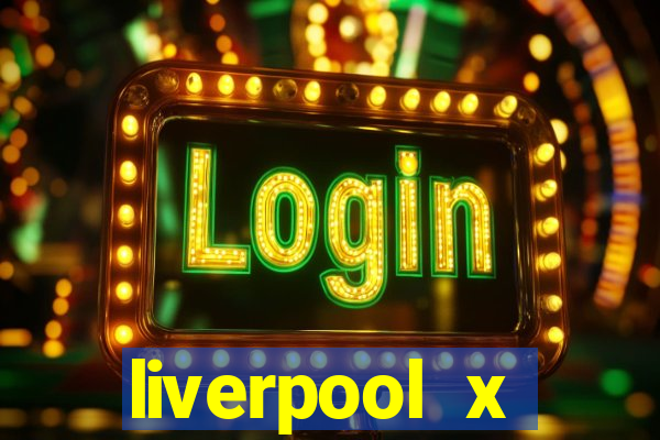 liverpool x tottenham futemax