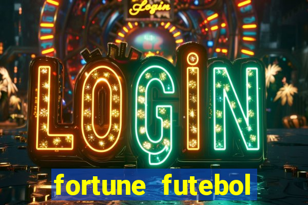 fortune futebol fever demo