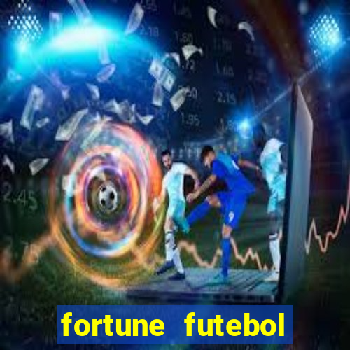 fortune futebol fever demo