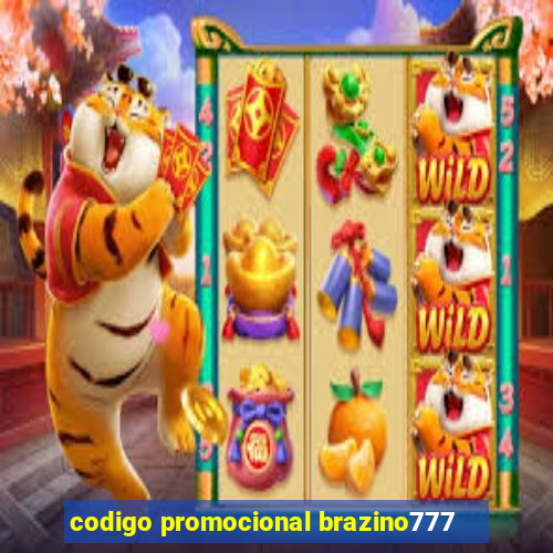 codigo promocional brazino777