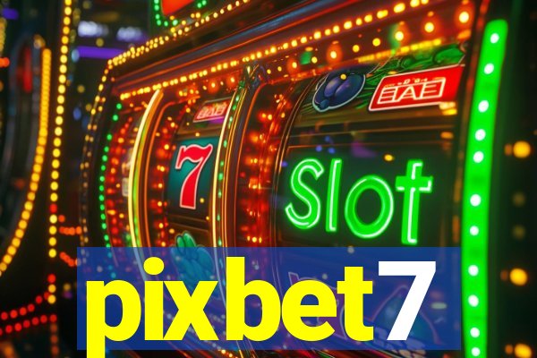 pixbet7