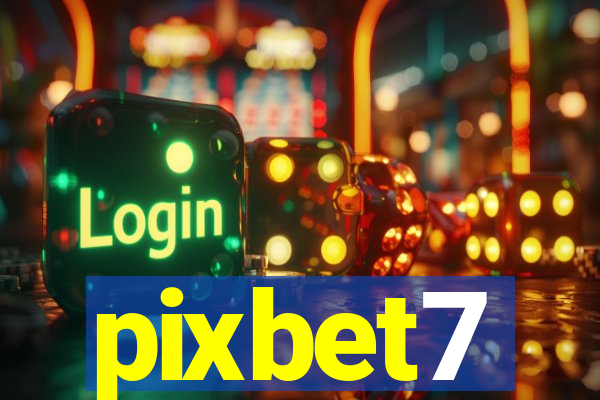 pixbet7
