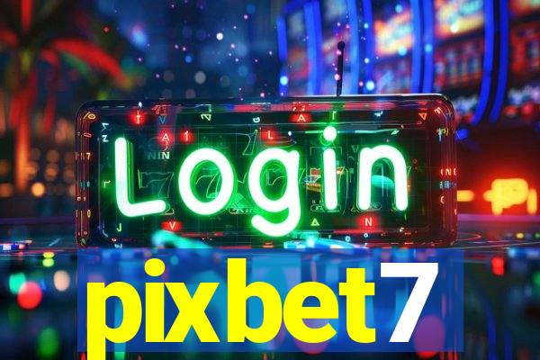 pixbet7