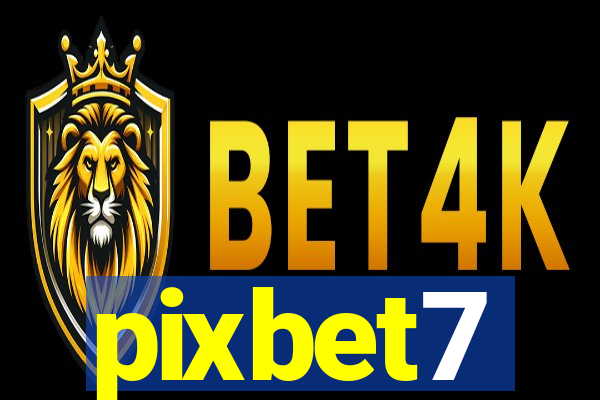 pixbet7