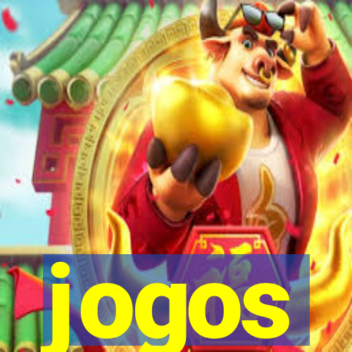 jogos