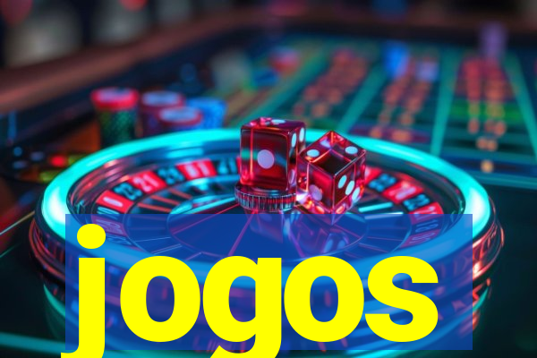 jogos