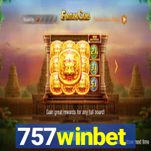 757winbet
