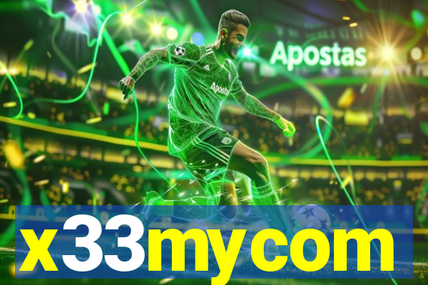 x33mycom