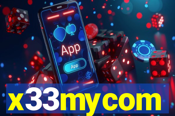 x33mycom