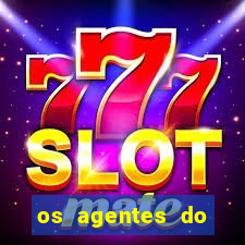 os agentes do destino online dublado assistir os agentes do destino dublado online