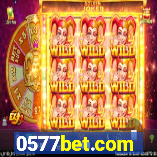 0577bet.com