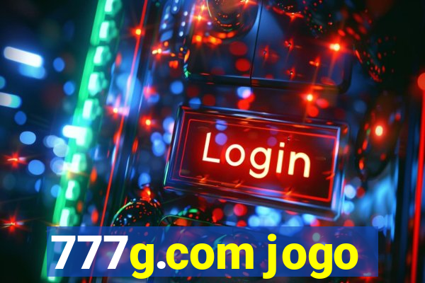 777g.com jogo