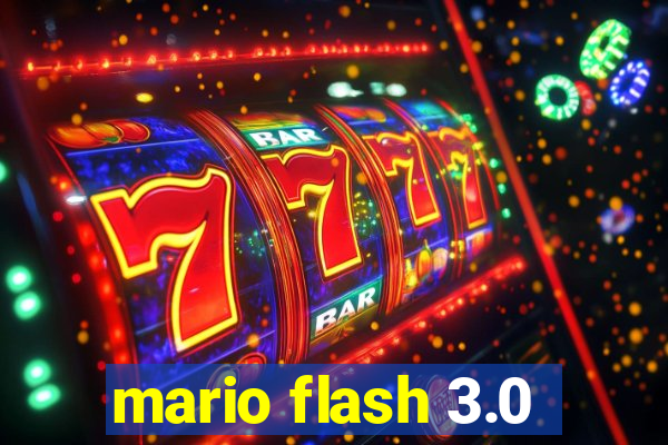 mario flash 3.0