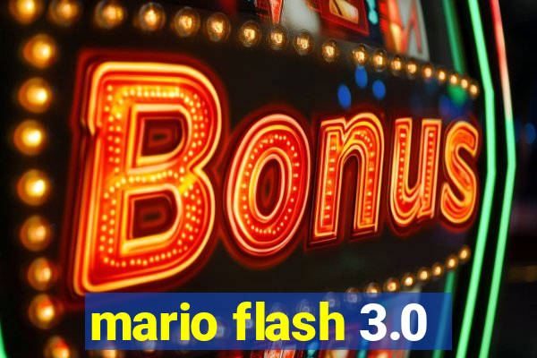 mario flash 3.0