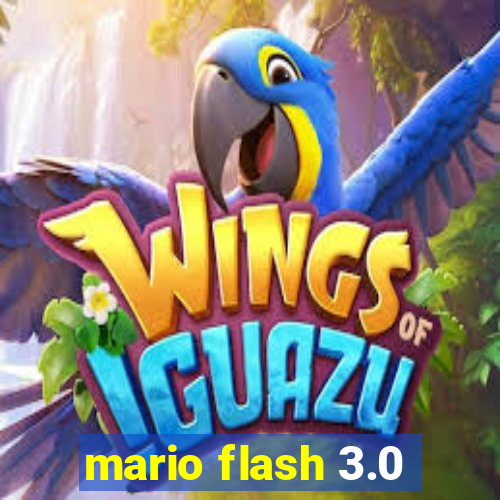 mario flash 3.0