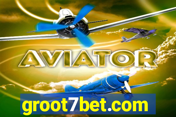 groot7bet.com