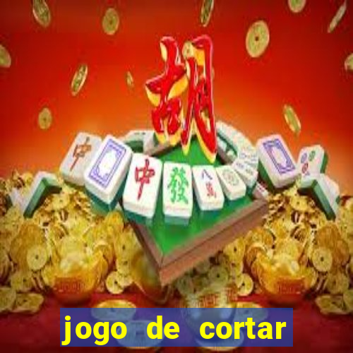 jogo de cortar fruta paga mesmo