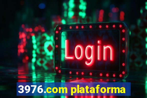 3976.com plataforma