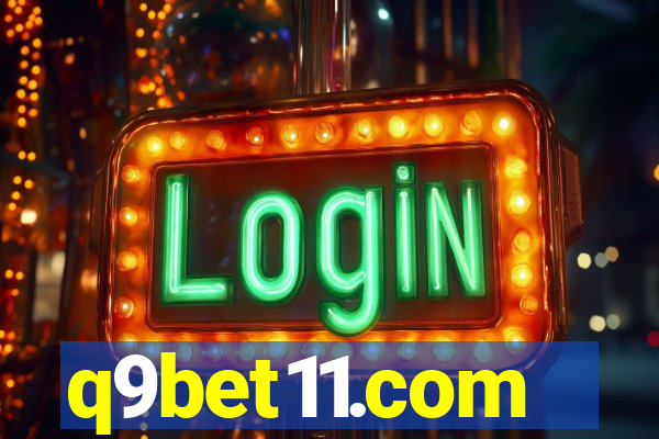 q9bet11.com