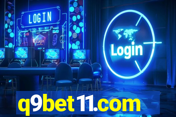 q9bet11.com