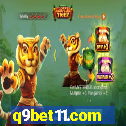 q9bet11.com