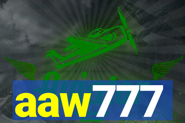 aaw777