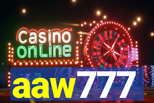 aaw777